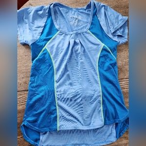 EUC Moxie cycling jersey